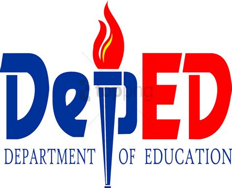 deped capiz logo